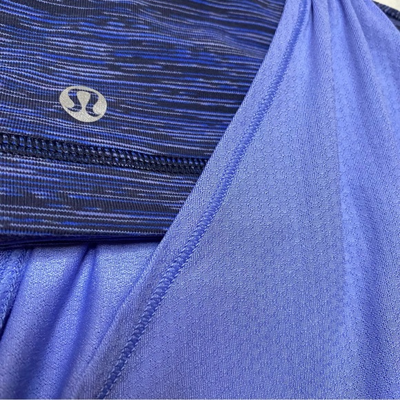 LULULEMON ATHLETICA No Limits Women’s Tank Top Size 4 - Picture 5 of 7